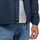 Regson - Parka courte en sherpa