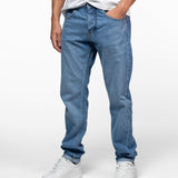 Hachimoto - Pantalon regular homme