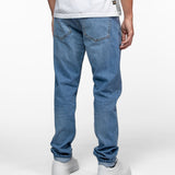 Hachimoto - Pantalon regular homme