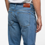 Hachimoto - Pantalon regular homme