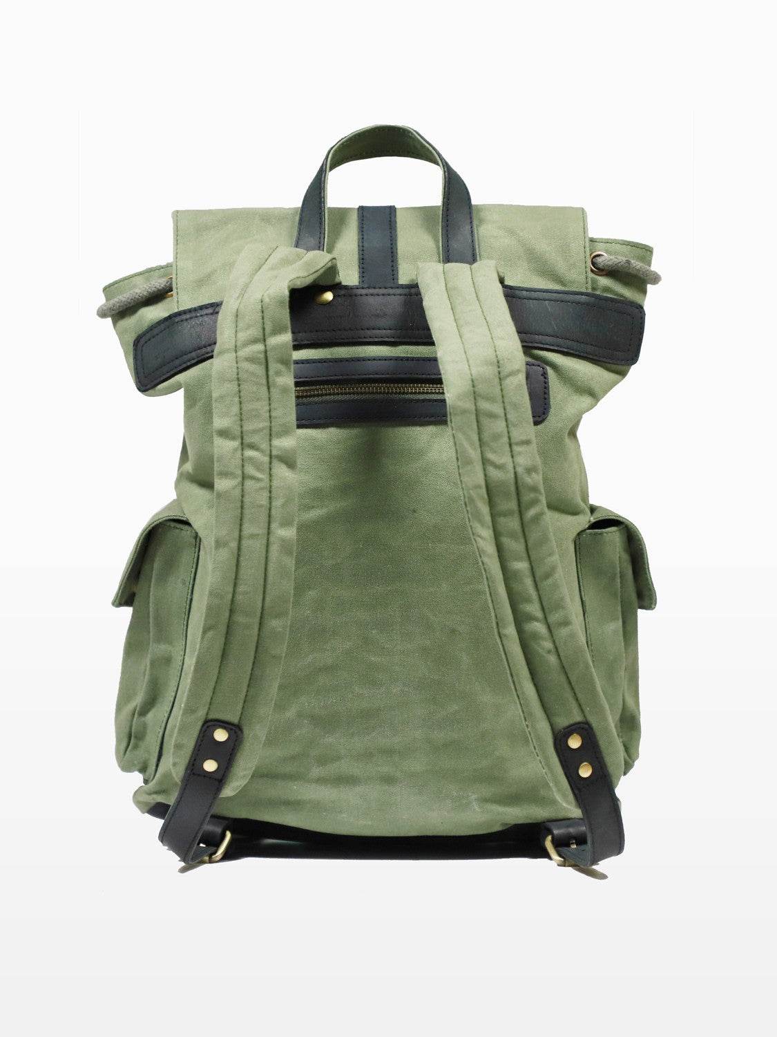 Air winter - Sac maroquinerie homme - Homme
