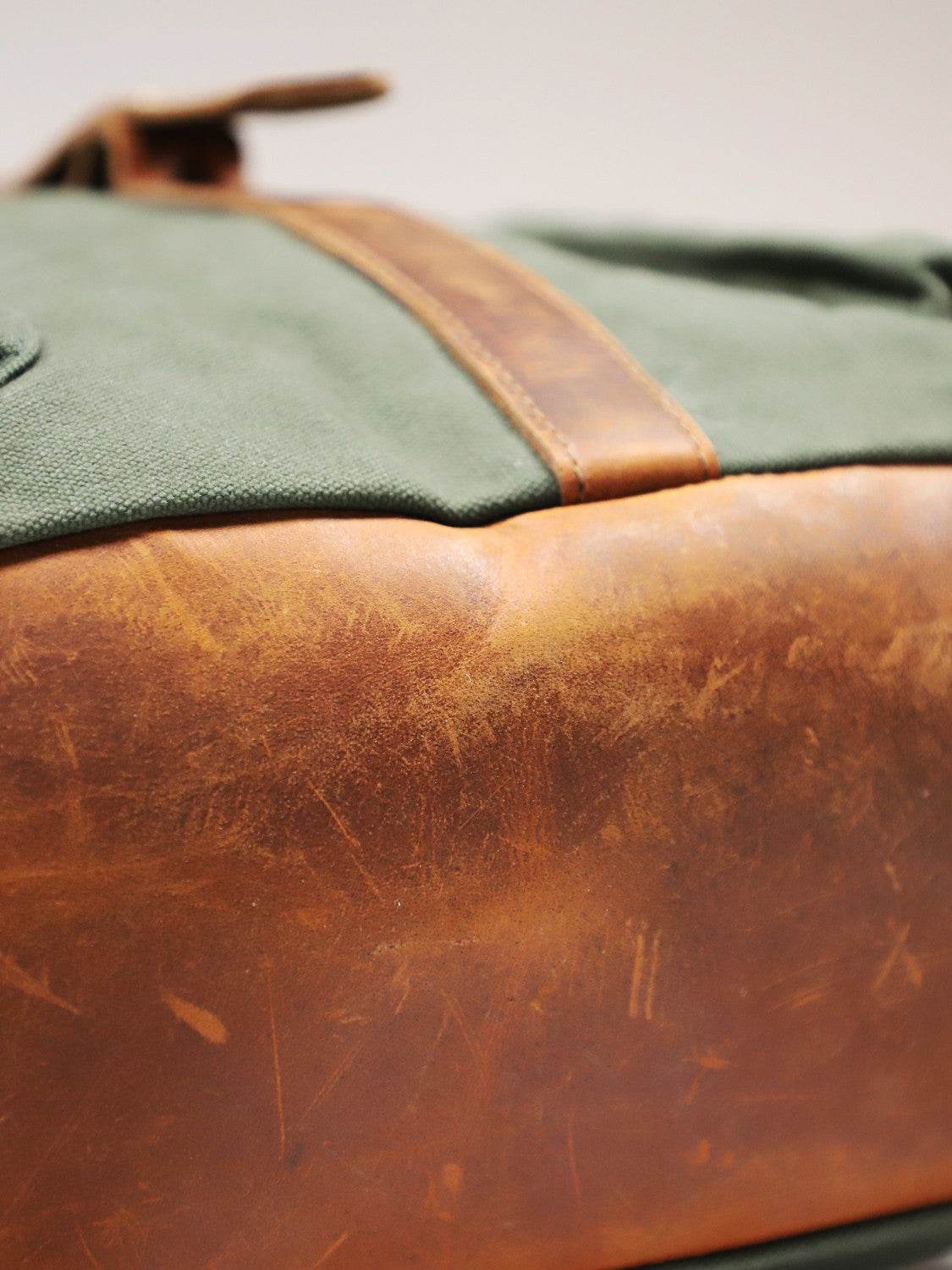 Air winter - Sac maroquinerie homme - Homme