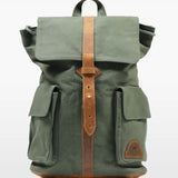 Air winter - Sac maroquinerie homme - Homme