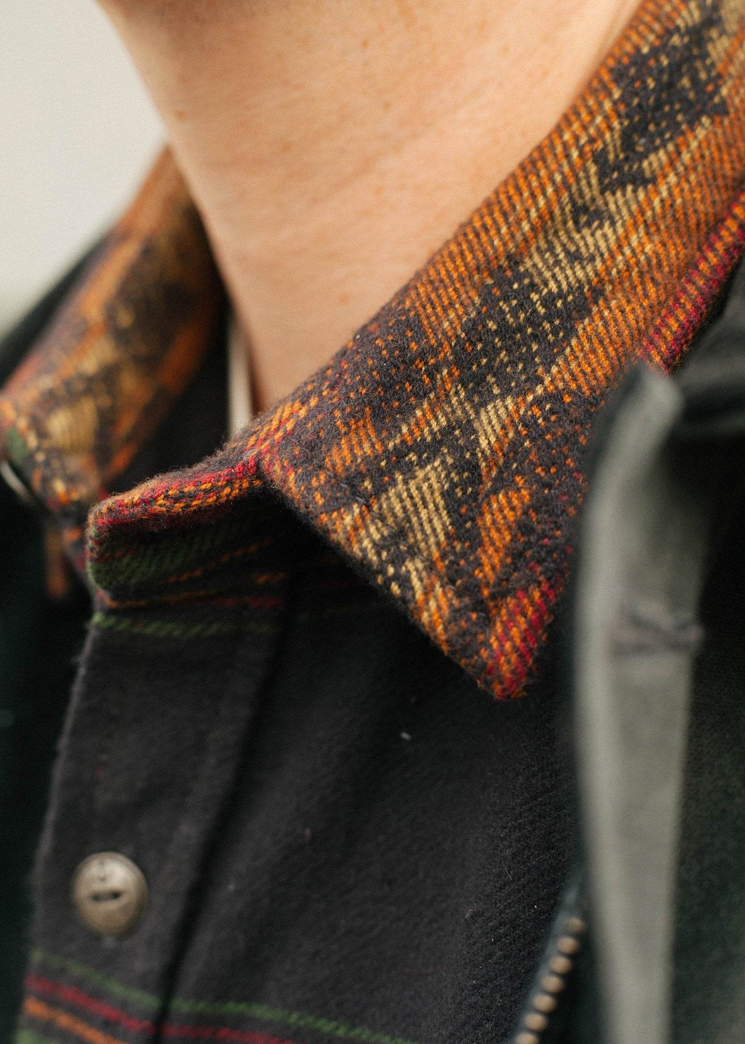 Klamath - Chemise textile homme - Accueil