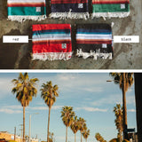 Del sol blanket - Couverture accessoires accessoires - Accueil