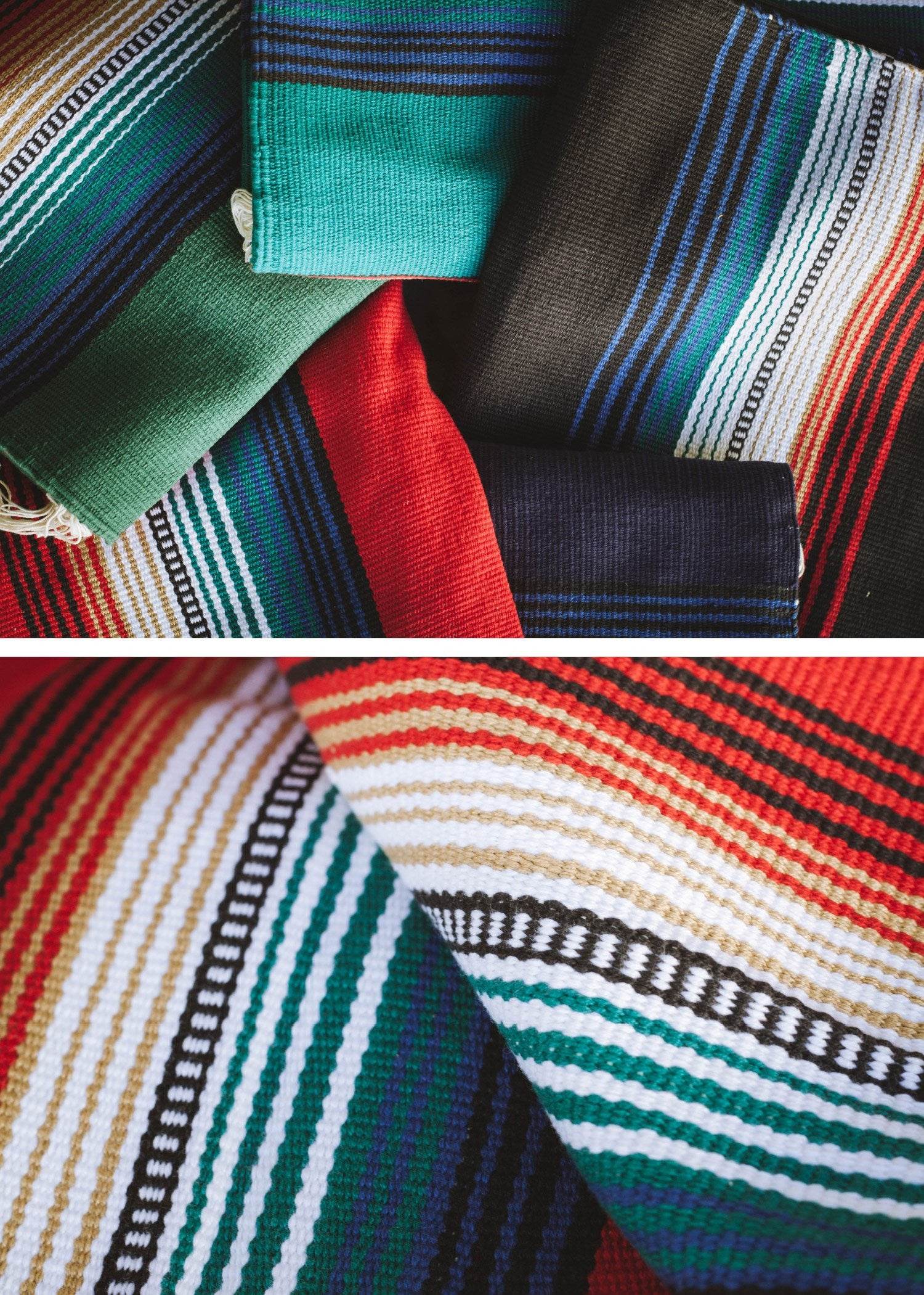 Del sol blanket - Couverture accessoires accessoires - Accueil