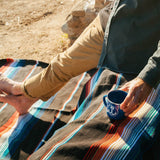 Del sol blanket - Couverture accessoires accessoires - Accueil