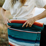 Del sol blanket - Couverture accessoires accessoires - Accueil