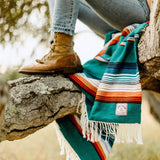 Del sol blanket - Couverture accessoires accessoires - Accueil