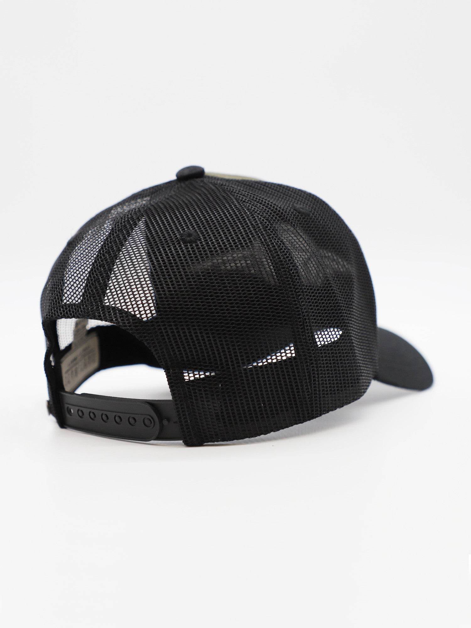 Star - Casquette textile homme - Accueil
