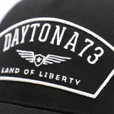 Dtn73 - Casquette textile homme - Accueil