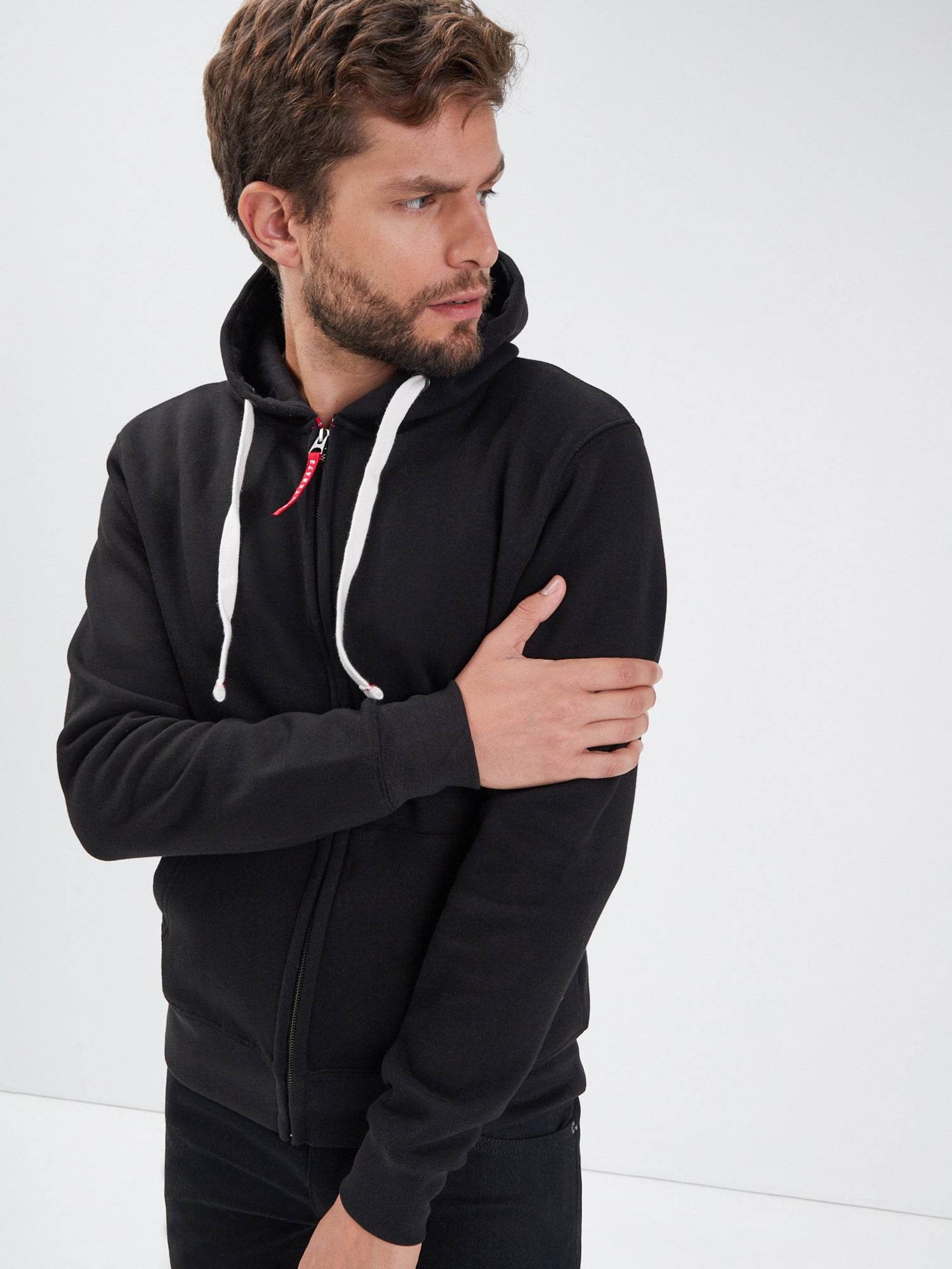 Motorcycle sweat+hood - Sweat textile homme - Accueil