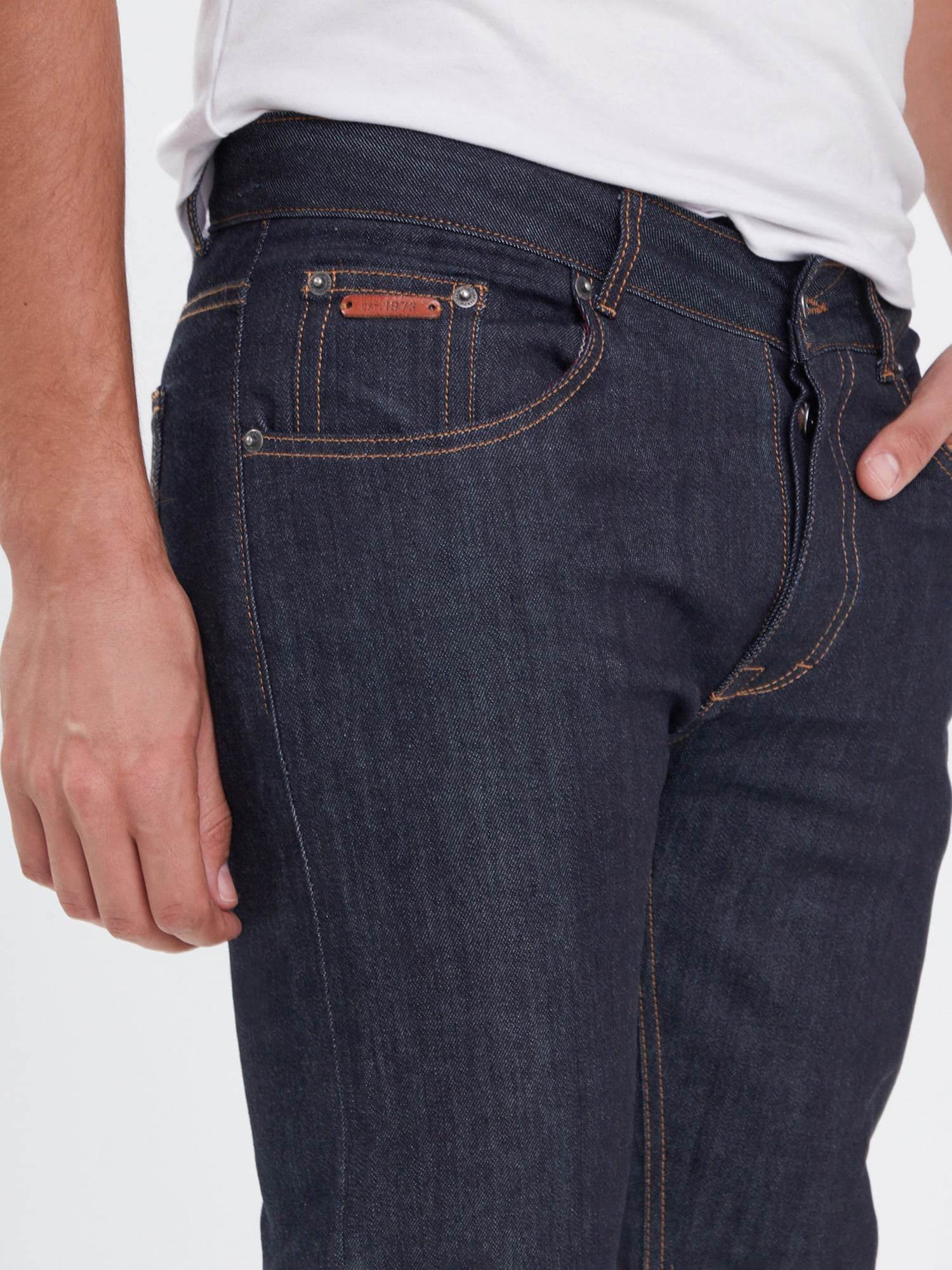 Hachimori - Pantalon textile homme - Accueil