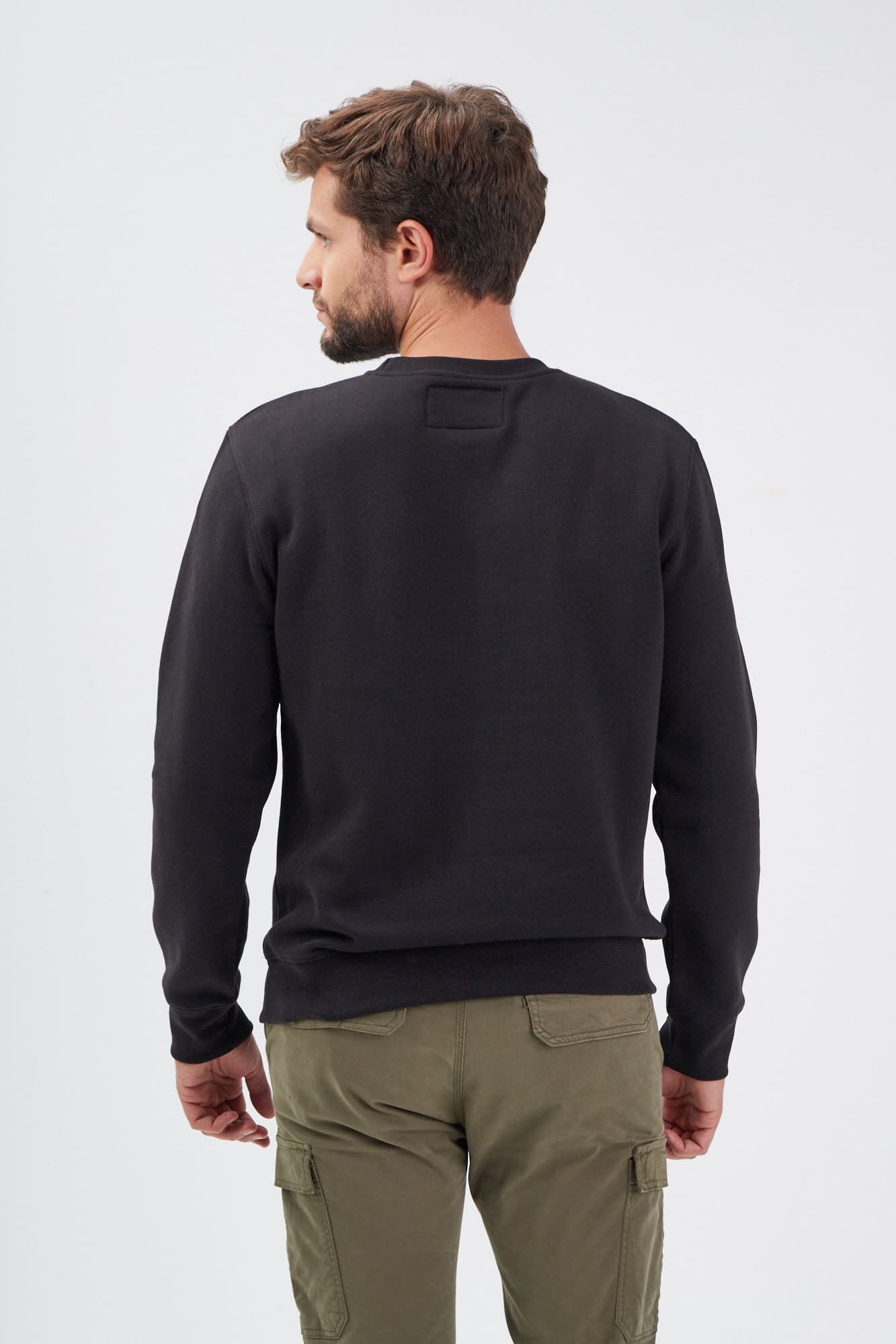 Motorcycle sweat - Sweat textile homme - Accueil