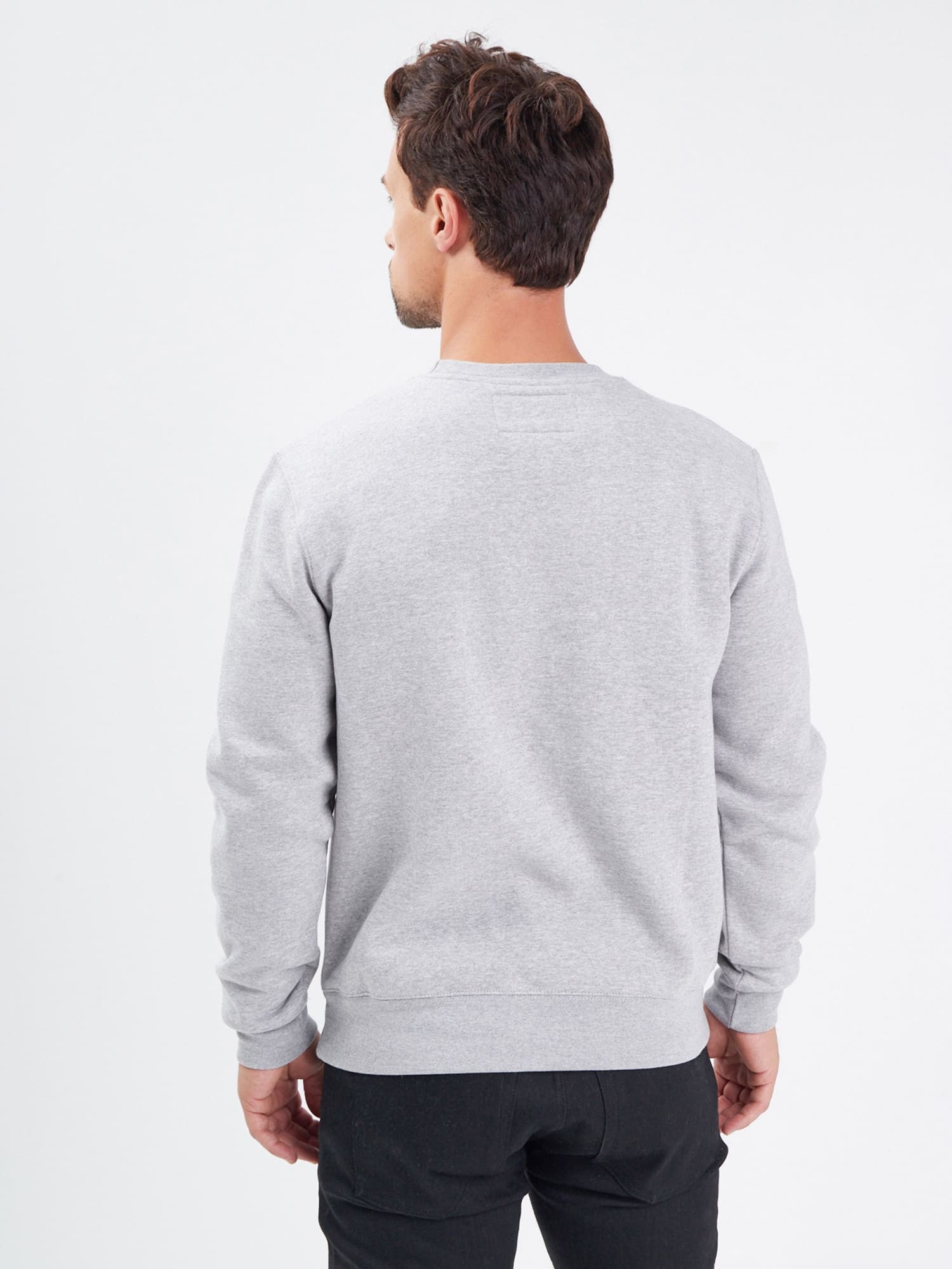 Motorcycle sweat - Sweat textile homme - Accueil