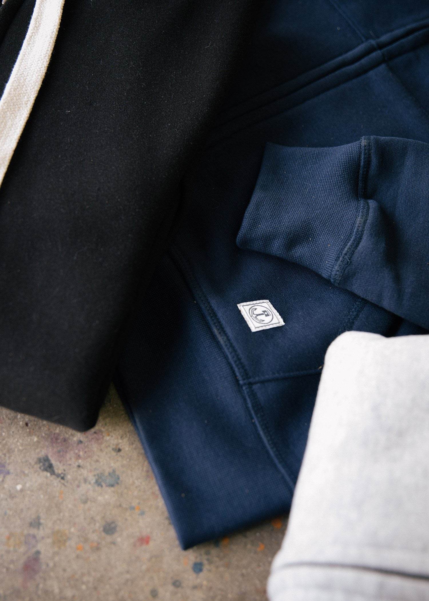 Boundary - Sweat textile homme -