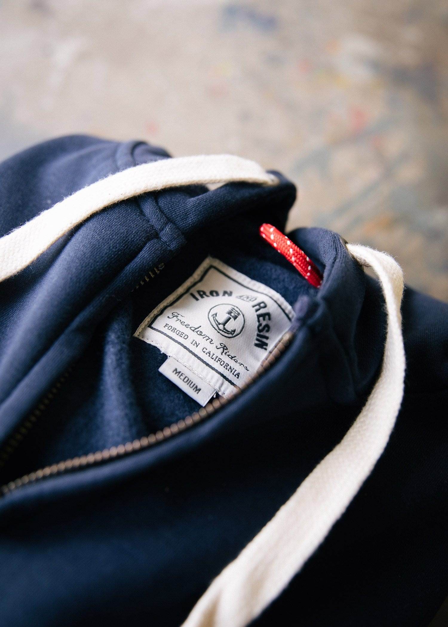 Boundary - Sweat textile homme -