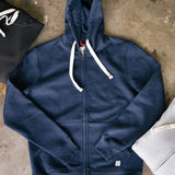 Boundary - Sweat textile homme -