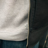 Boundary - Sweat textile homme -