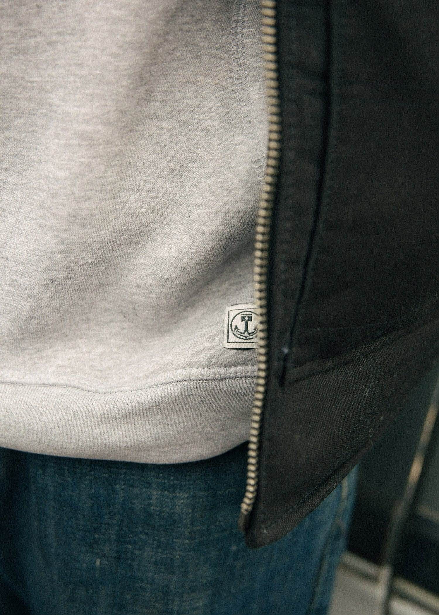 Boundary - Sweat textile homme -