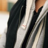 Boundary - Sweat textile homme -