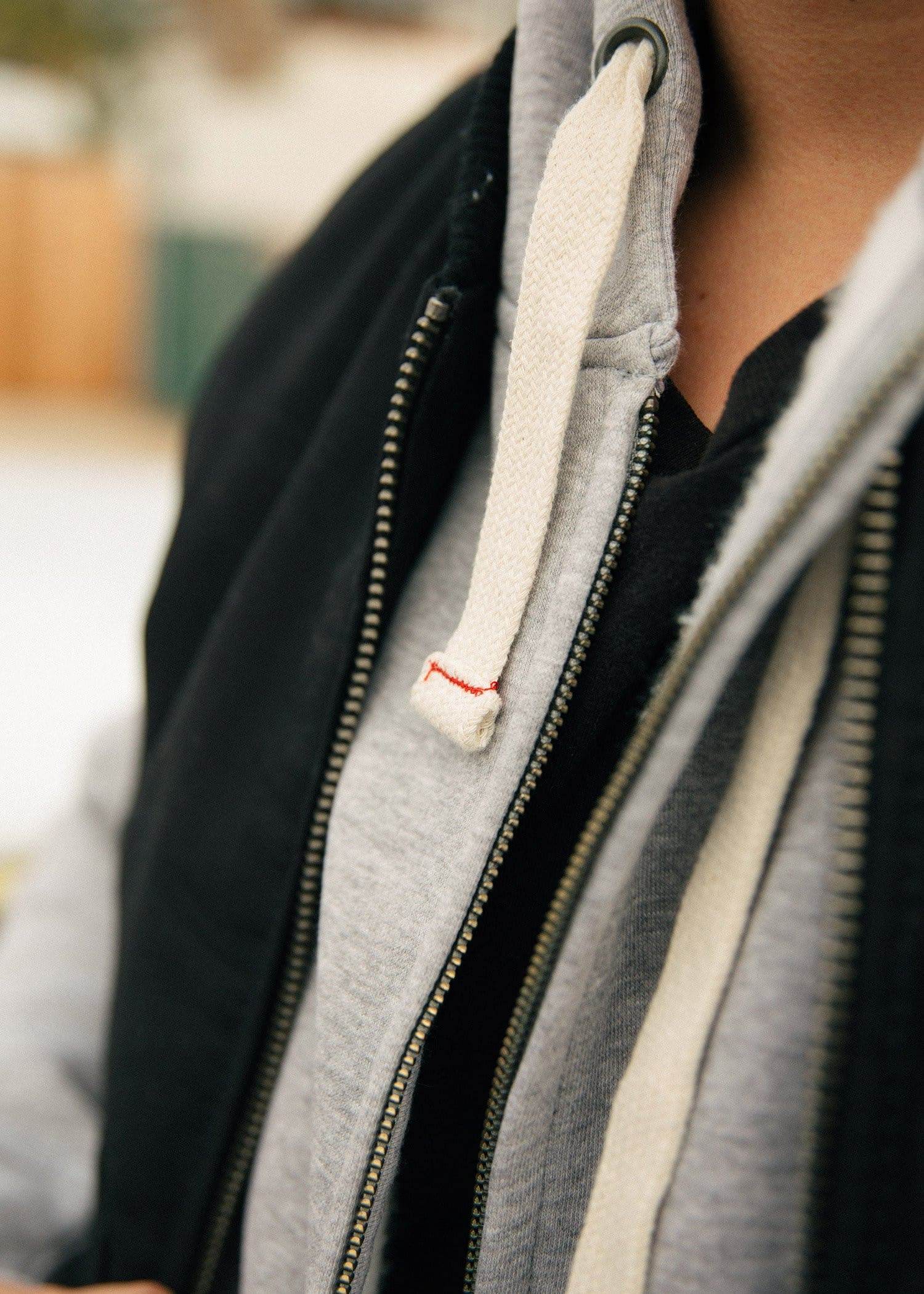 Boundary - Sweat textile homme -