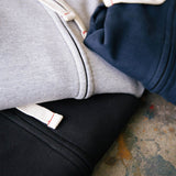 Boundary - Sweat textile homme -