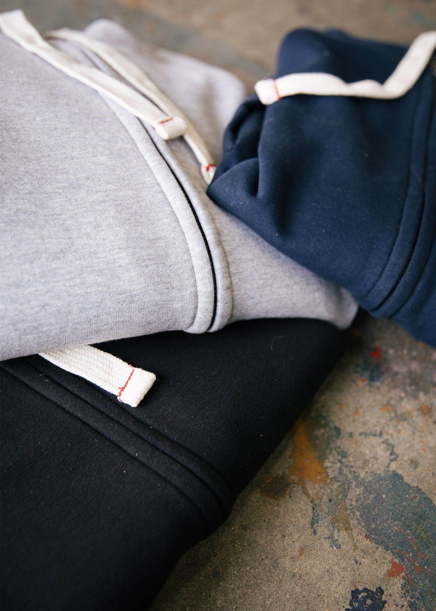 Boundary - Sweat textile homme -