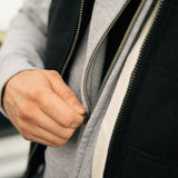 Boundary - Sweat textile homme -