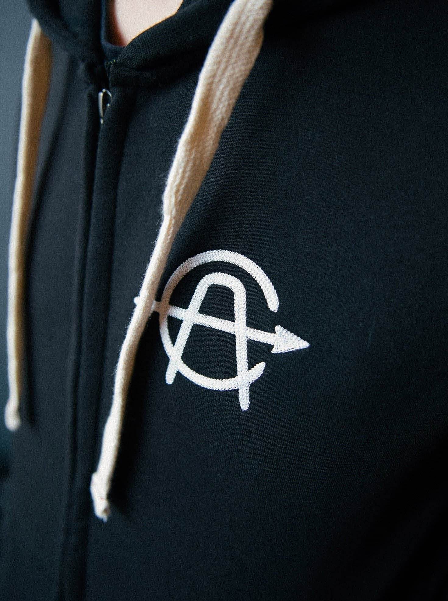 Ca - Sweat textile homme -