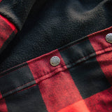 Buffalo - Chemise textile homme - Accueil