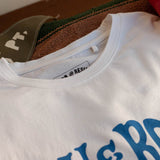 Truckin - T-shirt textile homme - Accueil