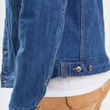 Baker denim - Veste textile homme - Accueil