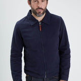 Calgari - Blouson textile homme - Accueil