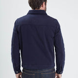 Calgari - Blouson textile homme - Accueil