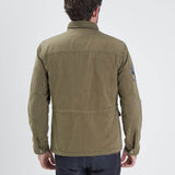 Day 65 - Veste textile homme - Accueil