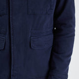Day 65 - Veste textile homme - Accueil