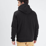 Chamonix sweat+hood - Sweat textile homme - Accueil