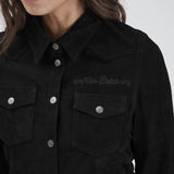 Dallas von - Chemise femme femme - Accueil