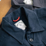 Military - Veste textile homme - Iron and Resin