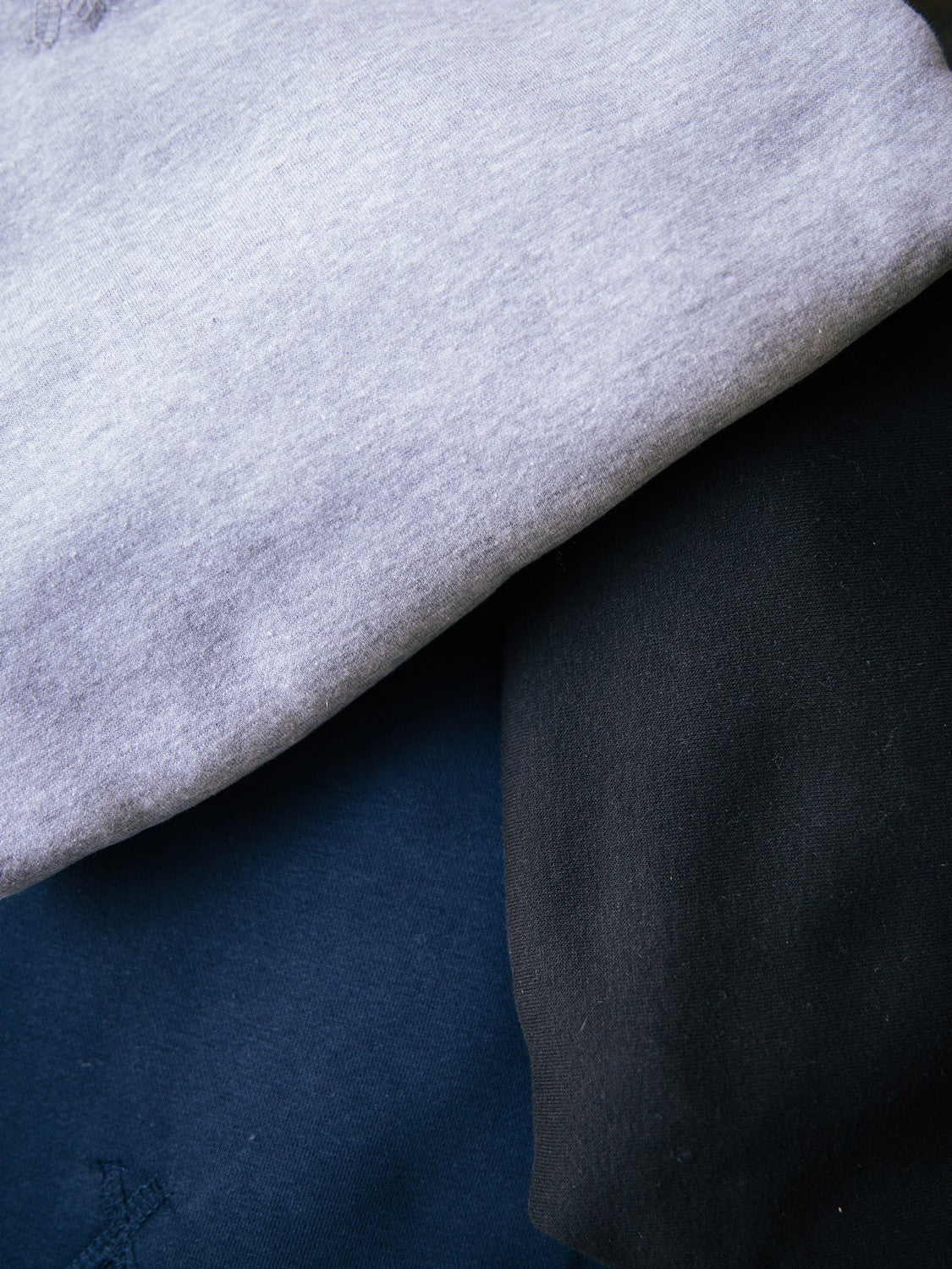 Libertad - Sweat textile homme - IRON & RESIN