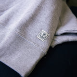 Libertad - Sweat textile homme - IRON & RESIN