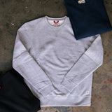 Libertad - Sweat textile homme - IRON & RESIN