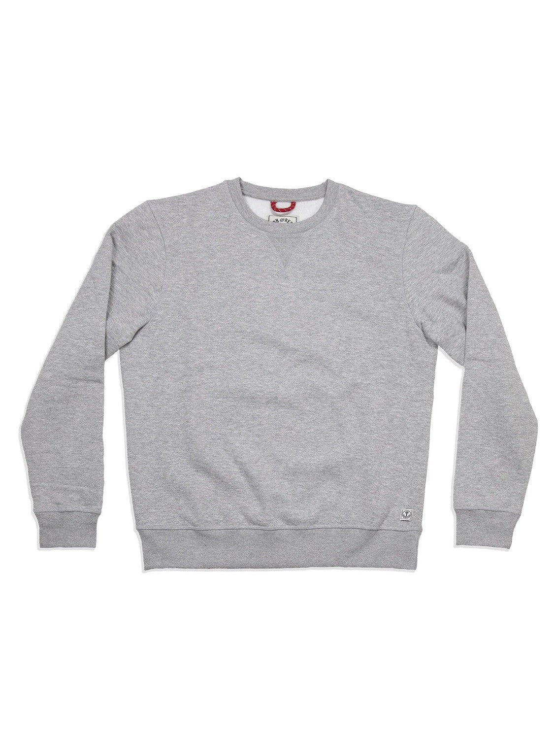Libertad - Sweat textile homme - IRON & RESIN