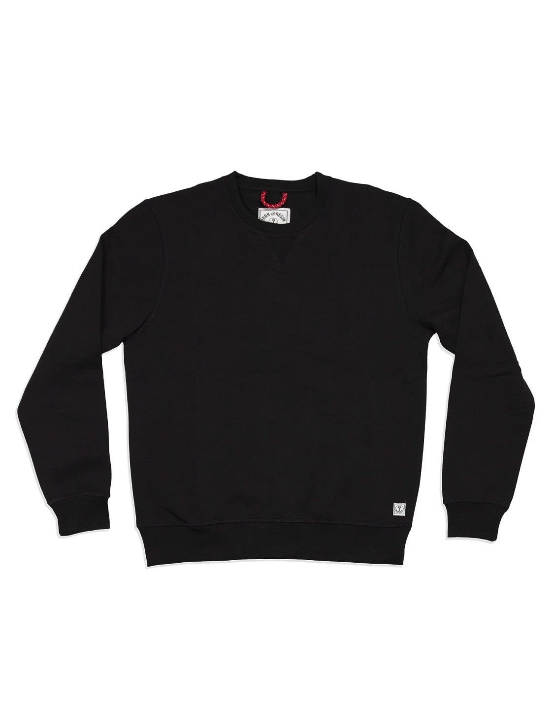 Libertad - Sweat textile homme - IRON & RESIN
