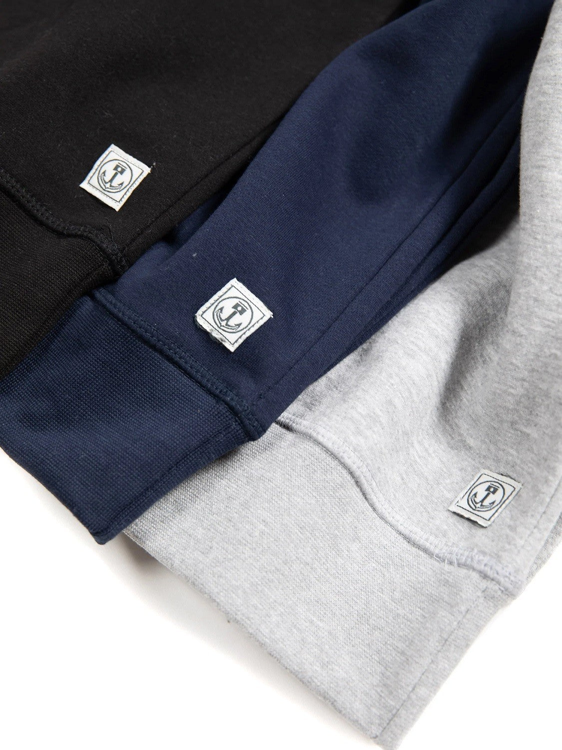 Libertad - Sweat textile homme - IRON & RESIN