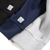 Libertad - Sweat textile homme - IRON & RESIN