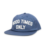 Good times only - Casquette homme homme - Produits a traiter