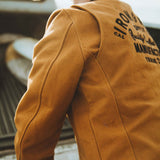 Service - Blouson textile homme -