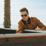 Service - Blouson textile homme -